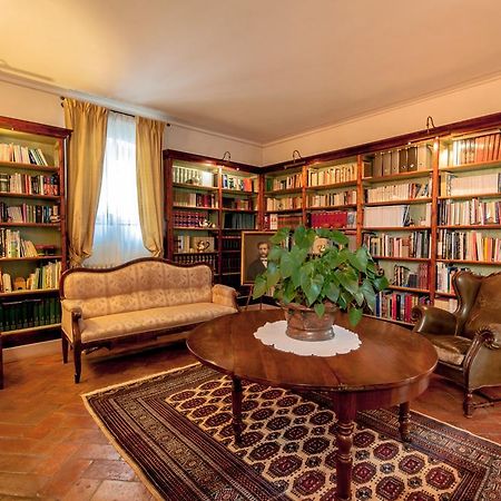 Podere La Rondine Prato  Extérieur photo