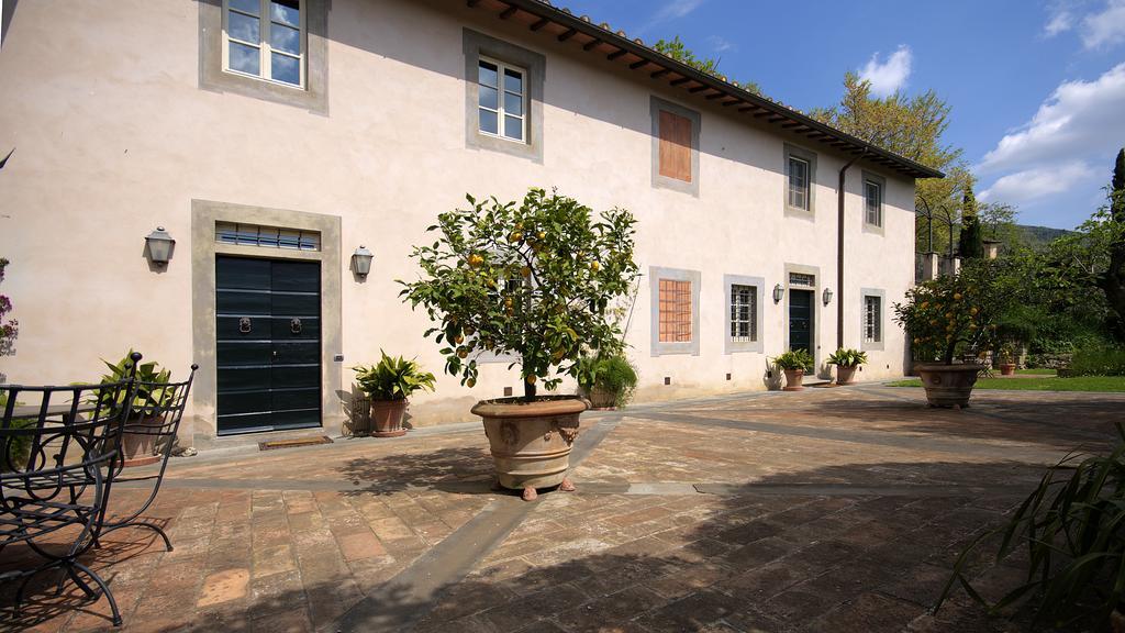 Podere La Rondine Prato  Extérieur photo