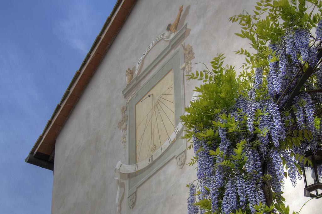 Podere La Rondine Prato  Extérieur photo