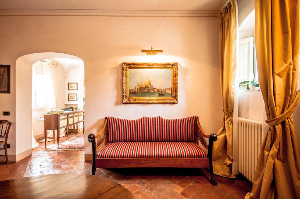 Podere La Rondine Prato  Extérieur photo