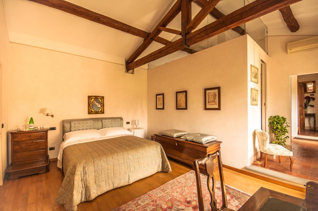 Podere La Rondine Prato  Chambre photo