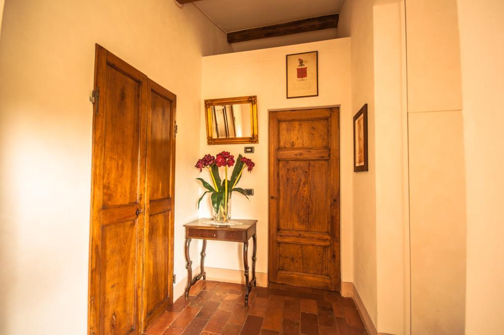Podere La Rondine Prato  Chambre photo