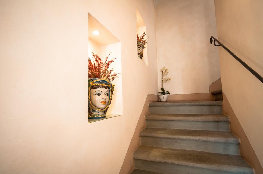 Podere La Rondine Prato  Extérieur photo