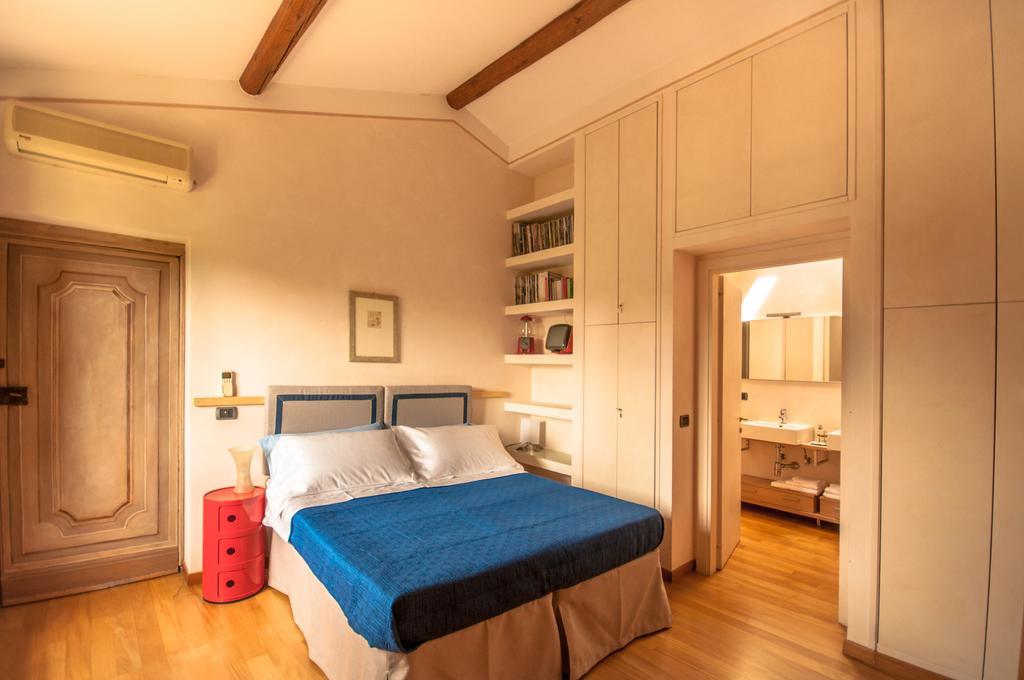 Podere La Rondine Prato  Chambre photo