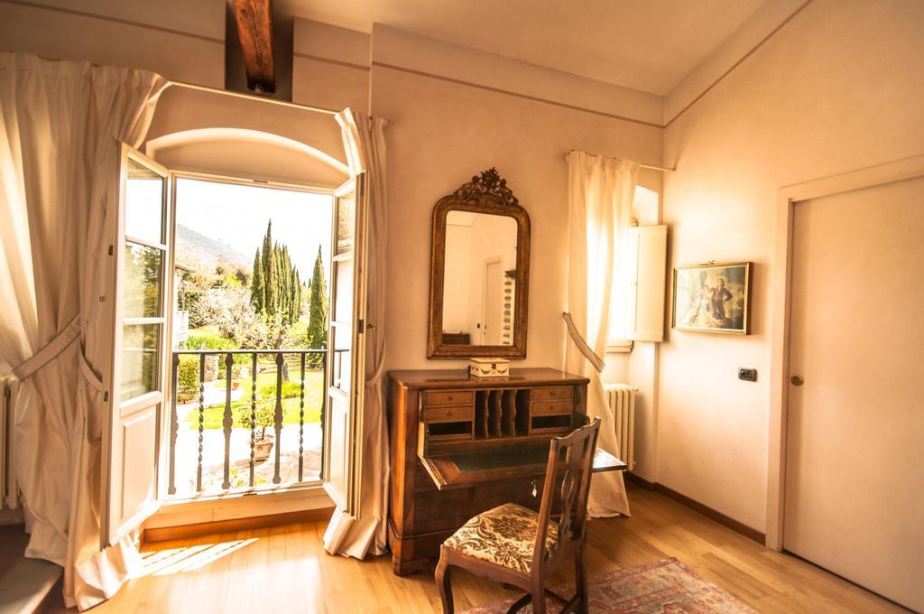 Podere La Rondine Prato  Chambre photo