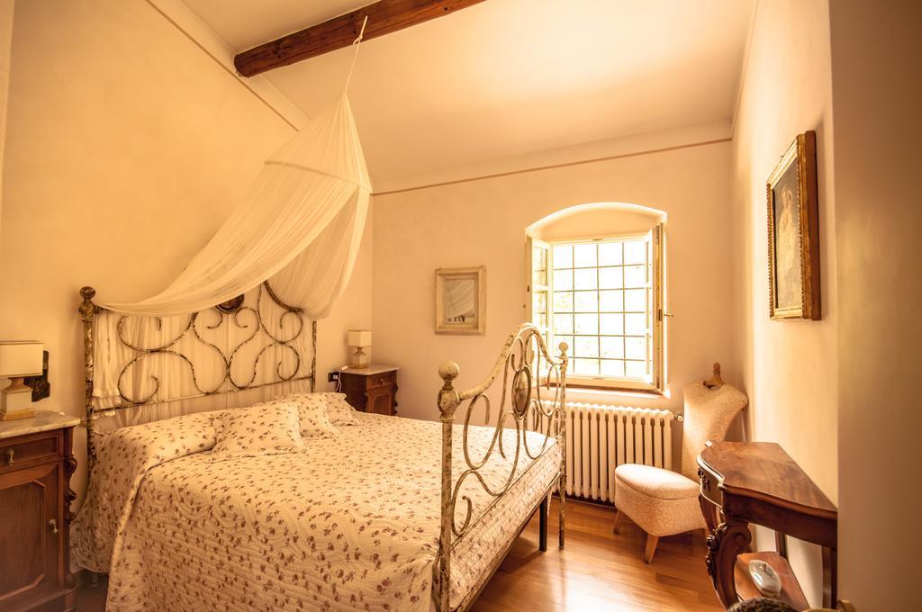 Podere La Rondine Prato  Chambre photo