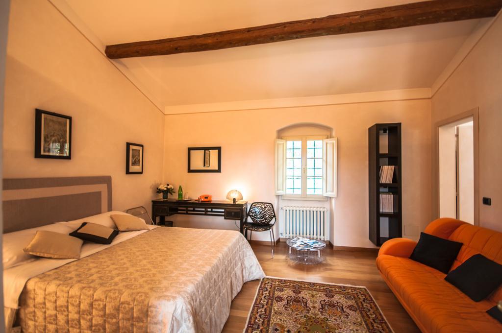Podere La Rondine Prato  Chambre photo