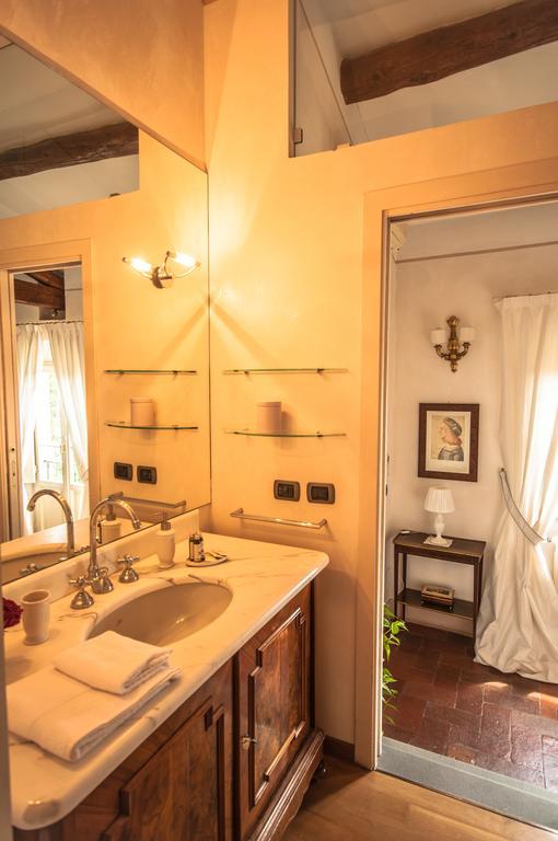 Podere La Rondine Prato  Chambre photo