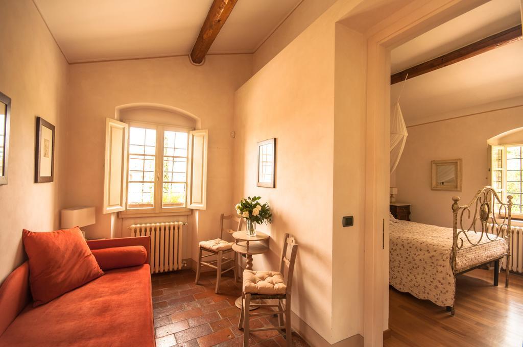 Podere La Rondine Prato  Chambre photo