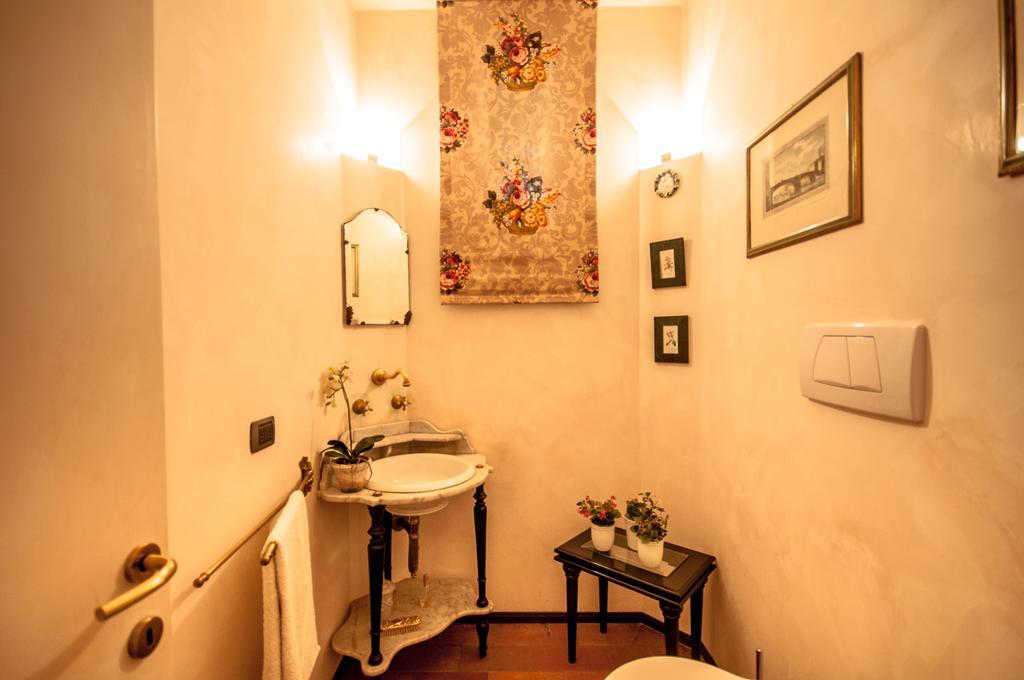 Podere La Rondine Prato  Extérieur photo