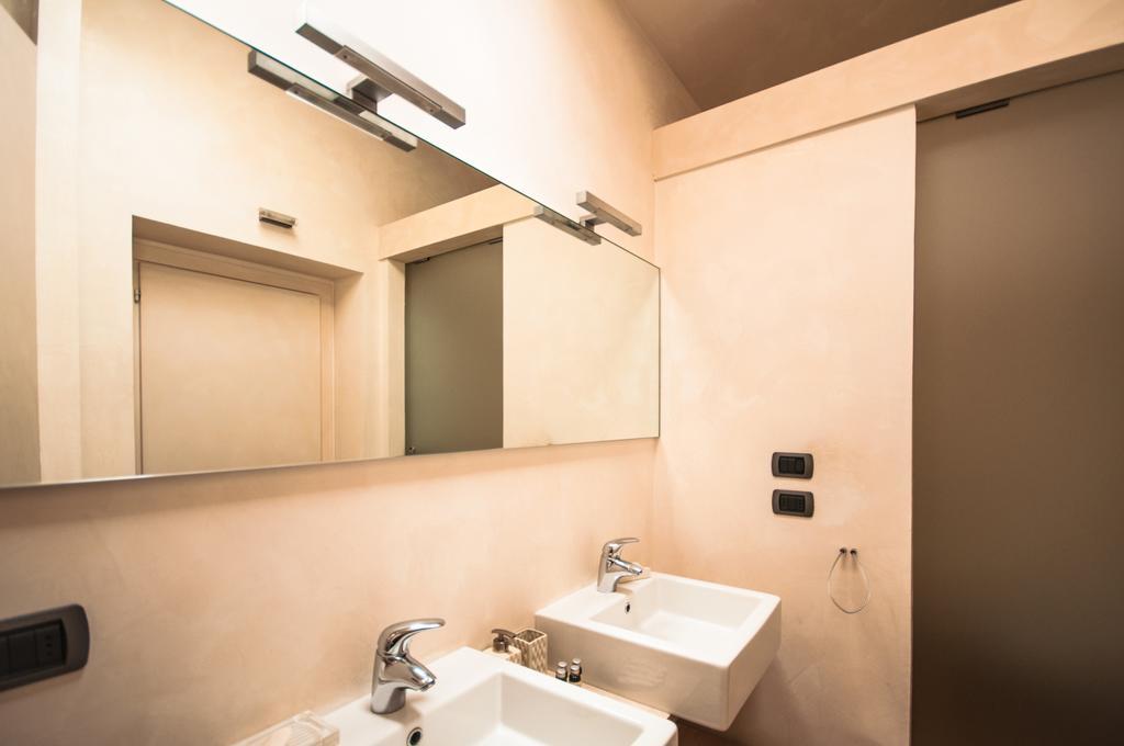 Podere La Rondine Prato  Chambre photo